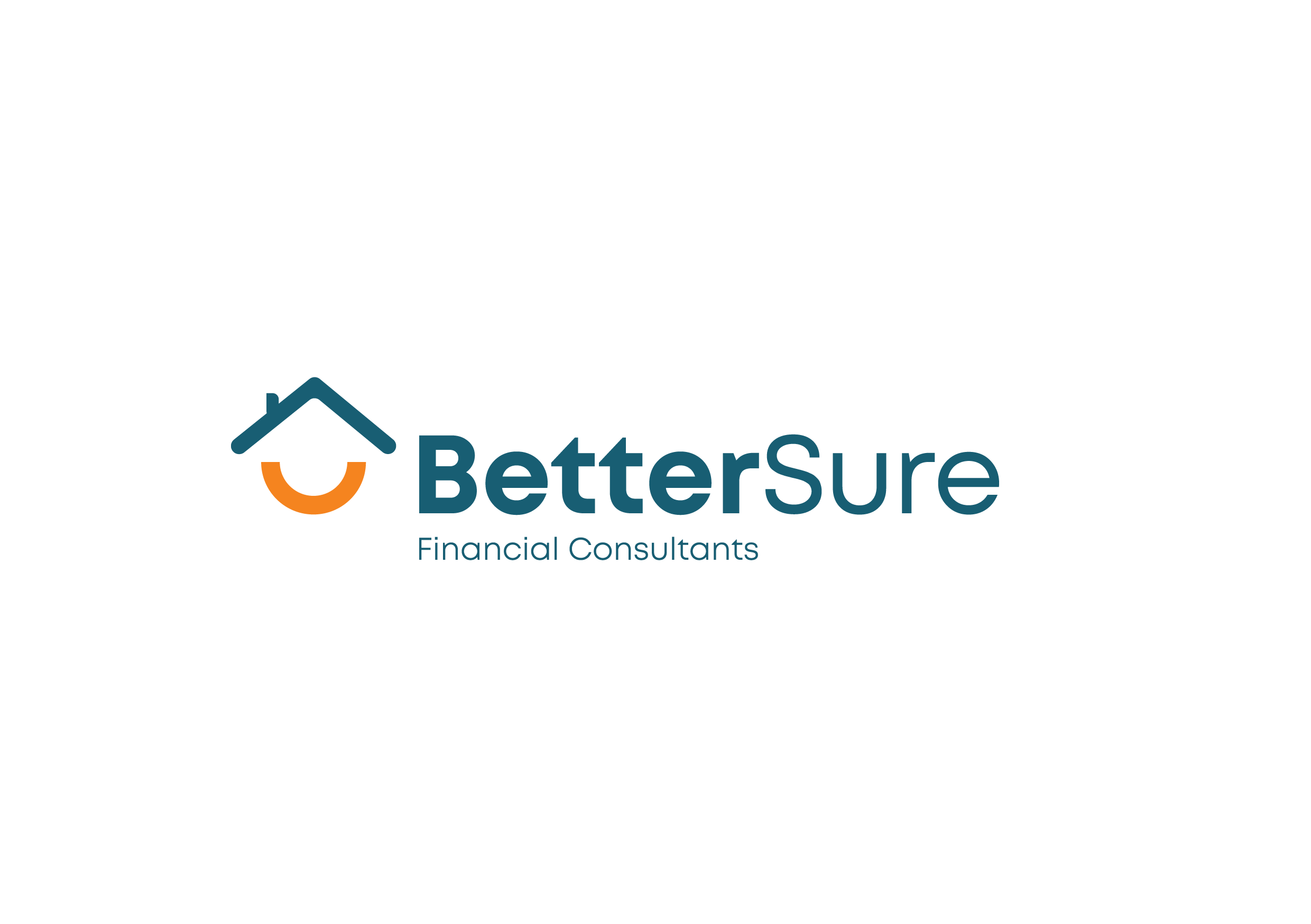 BetterSure Logo